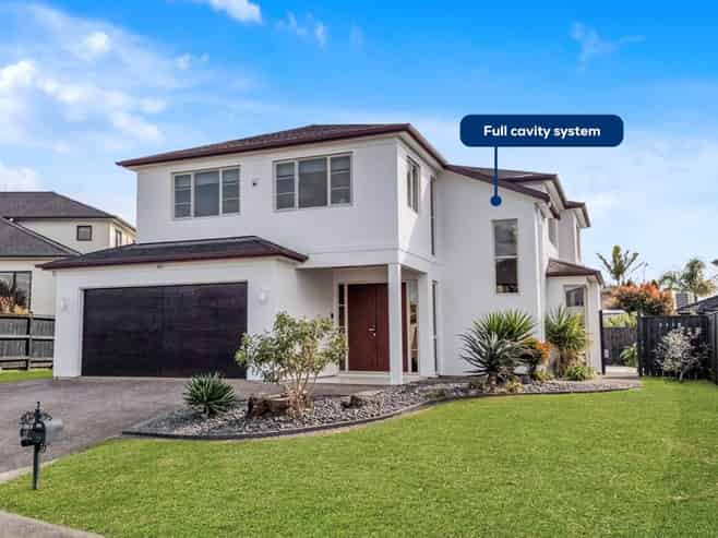 17 Cherrywood Crescent, Northpark