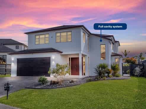 17 Cherrywood Crescent, Northpark