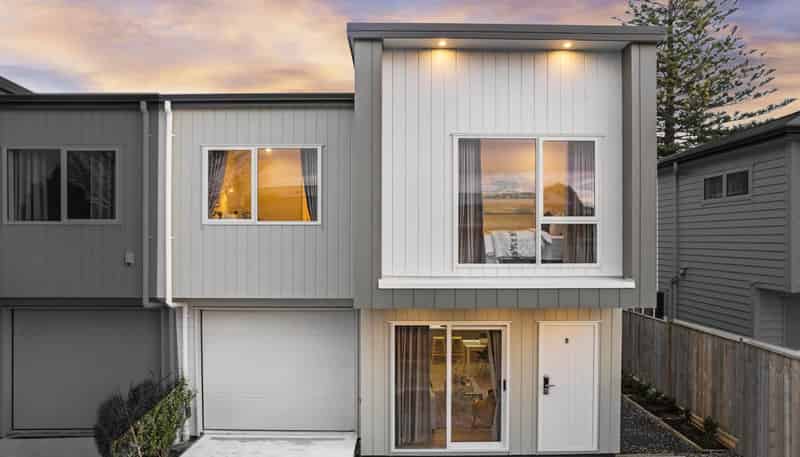 45B Boakes Road, Mount Wellington