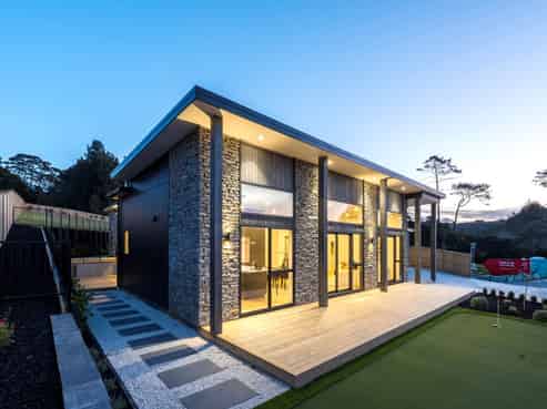 30 Katote Avenue, Swanson