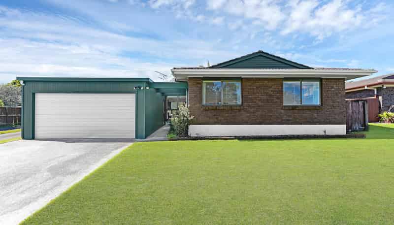 17 Jillteresa Crescent, Half Moon Bay