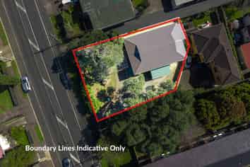 42  Mt Smart Road, Onehunga