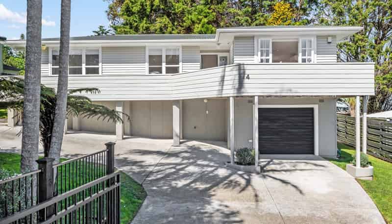 4 Acton Place, Avondale