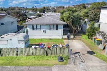 1 Mountbatten Place, Papakura