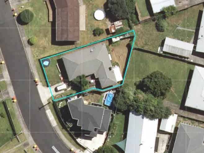 1 Mountbatten Place, Papakura