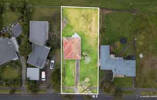 46 Silverton Avenue, Waiotaiki Bay