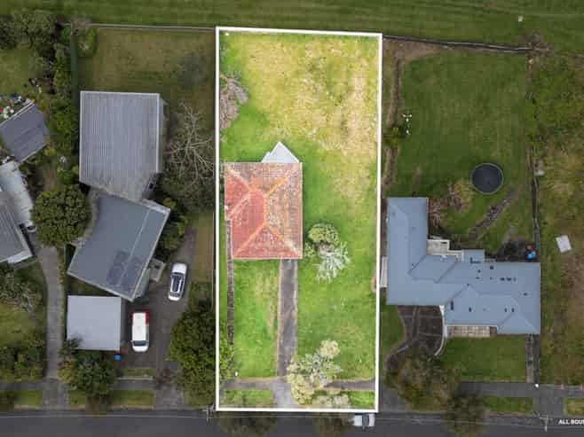 46 Silverton Avenue, Waiotaiki Bay