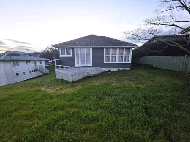 46 Silverton Avenue, Waiotaiki Bay