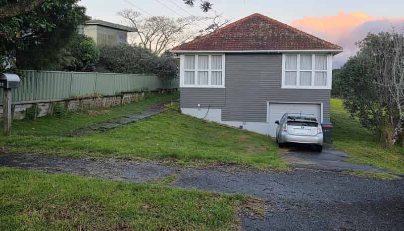 46 Silverton Avenue, Waiotaiki Bay