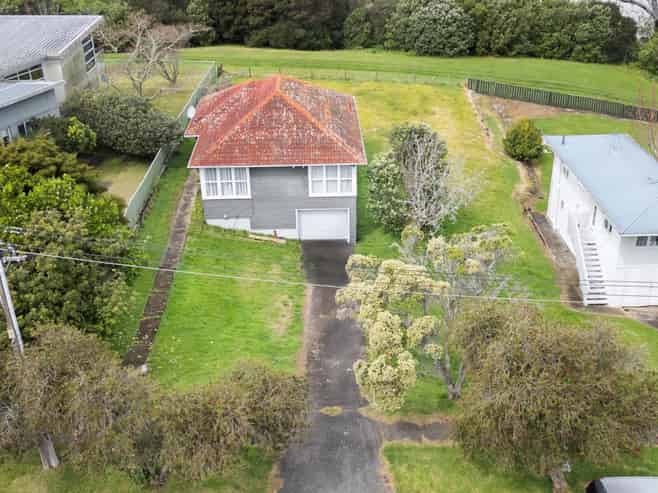 46 Silverton Avenue, Waiotaiki Bay