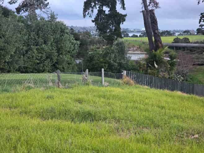 46 Silverton Avenue, Waiotaiki Bay
