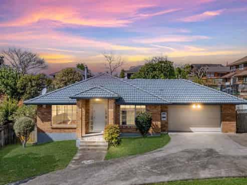 21 Fieldstone Court, Northpark