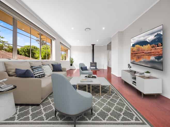21 Fieldstone Court, Northpark