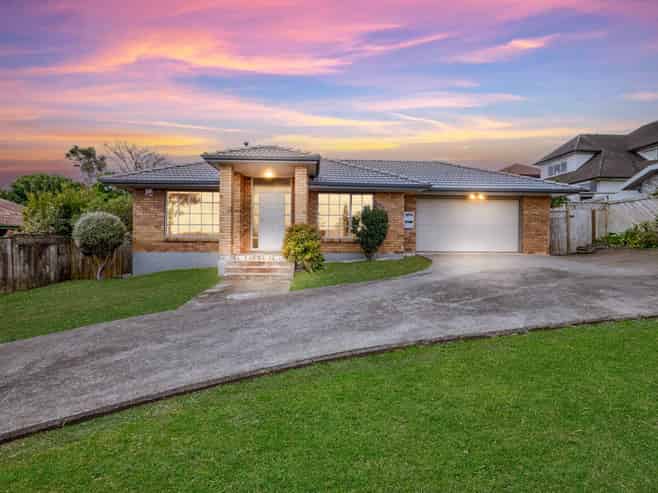 21 Fieldstone Court, Northpark