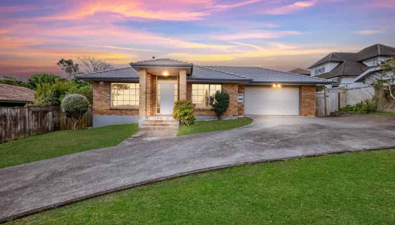 21 Fieldstone Court, Northpark