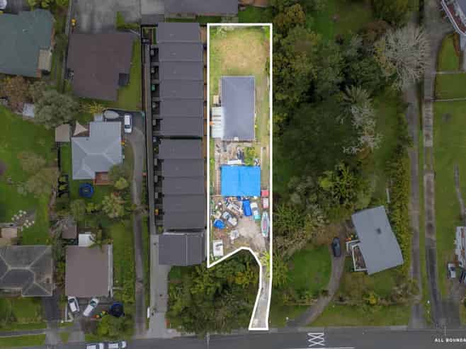 37 Brandon Road, Glen Eden