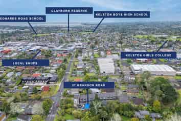 37 Brandon Road, Glen Eden