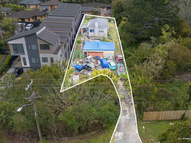 37 Brandon Road, Glen Eden