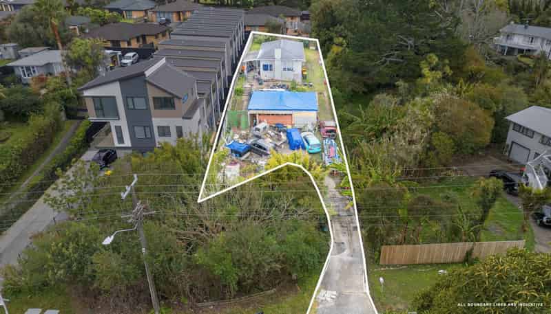 37 Brandon Road, Glen Eden