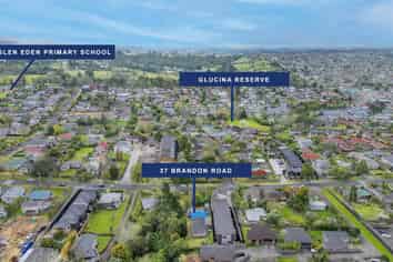 37 Brandon Road, Glen Eden