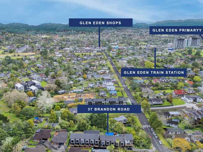 37 Brandon Road, Glen Eden