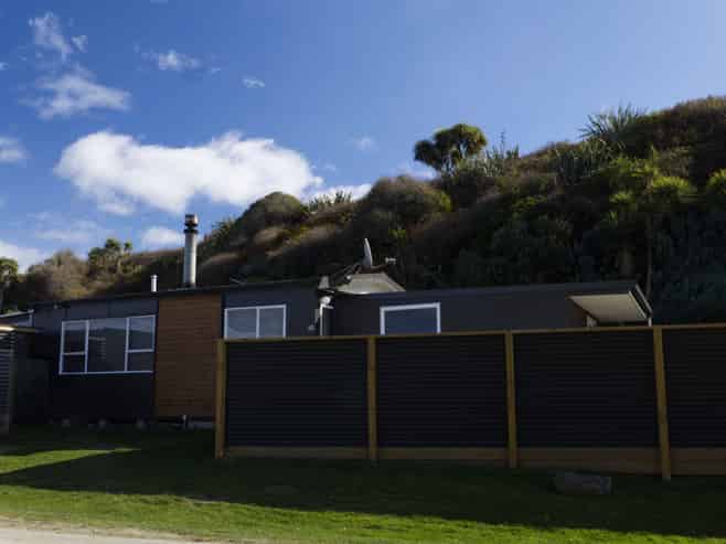 24 Domain Road, Toko Mouth