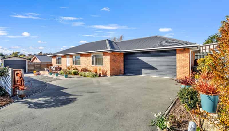 1b Oban Street, Oamaru