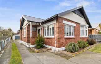 48 Harper Street, Parkside