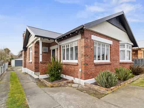 48 Harper Street, Parkside