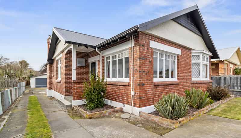 48 Harper Street, Parkside