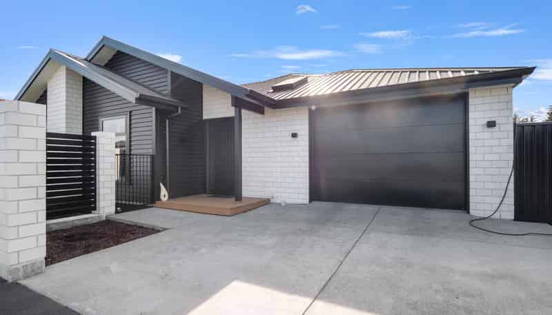 53 Wills Street, Ashburton