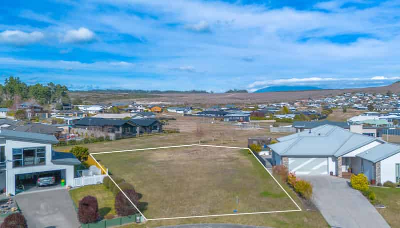 16 Wai Kite Kite Place, MOTUOAPA