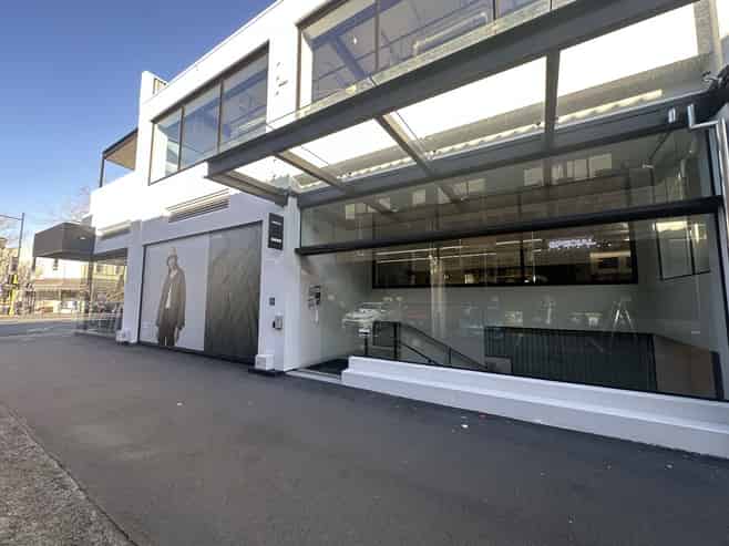 Ready to Go Ponsonby Lifestyle/Recovery Space