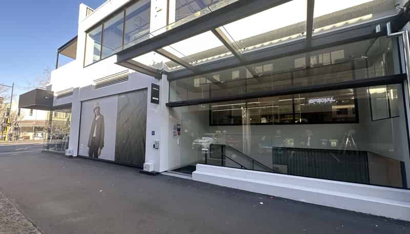 Tenancy C/202 Ponsonby Road, Ponsonby