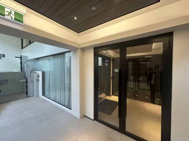 Ready to Go Ponsonby Lifestyle/Recovery Space