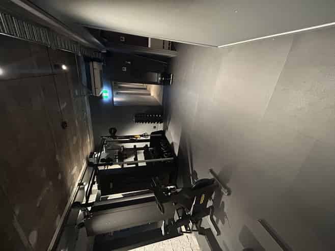 Ready to Go Ponsonby Lifestyle/Recovery Space