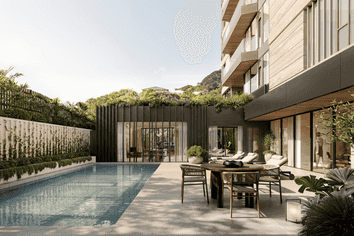 53/43 Austin Street, Mount Victoria