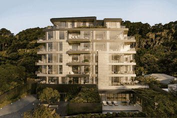53/43 Austin Street, Mount Victoria