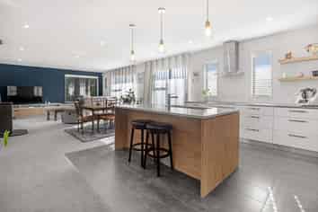 1 Meadows Drive, Rolleston
