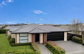 1 Meadows Drive, Rolleston