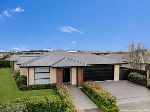 1 Meadows Drive, Rolleston
