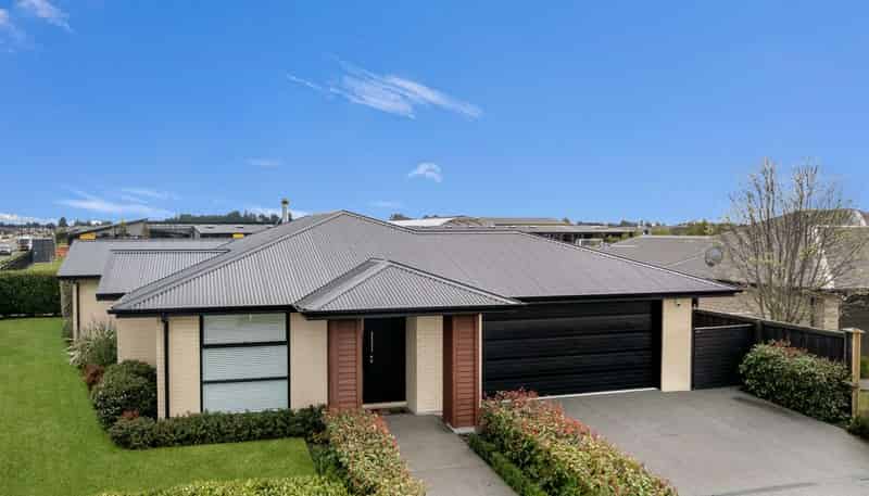 1 Meadows Drive, Rolleston