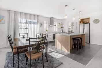 1 Meadows Drive, Rolleston