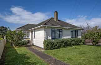 28 Weaver Street, Whau Valley