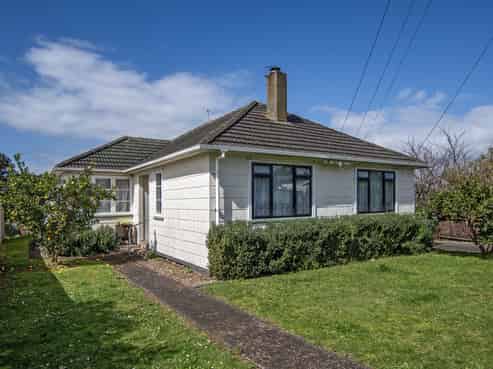 28 Weaver Street, Whau Valley