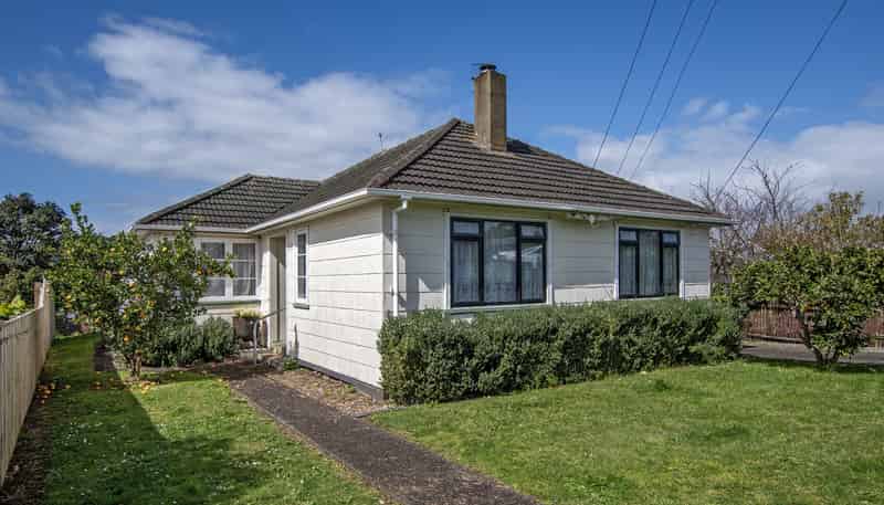 28 Weaver Street, Whau Valley