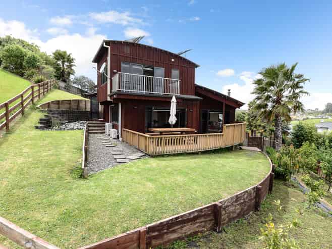 22 Friesian Place, Western Heights