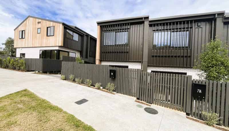 71B Roberta Avenue, Glendowie