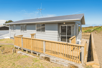 40A Karyn Street, Castlecliff
