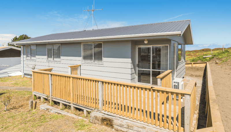 40A Karyn Street, Castlecliff